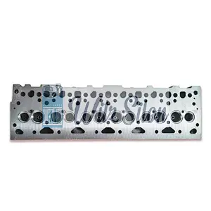 Cylinder Head for MERCEDES BENZ OM352 5.7L Engine Part Number 3520105220 3410100020