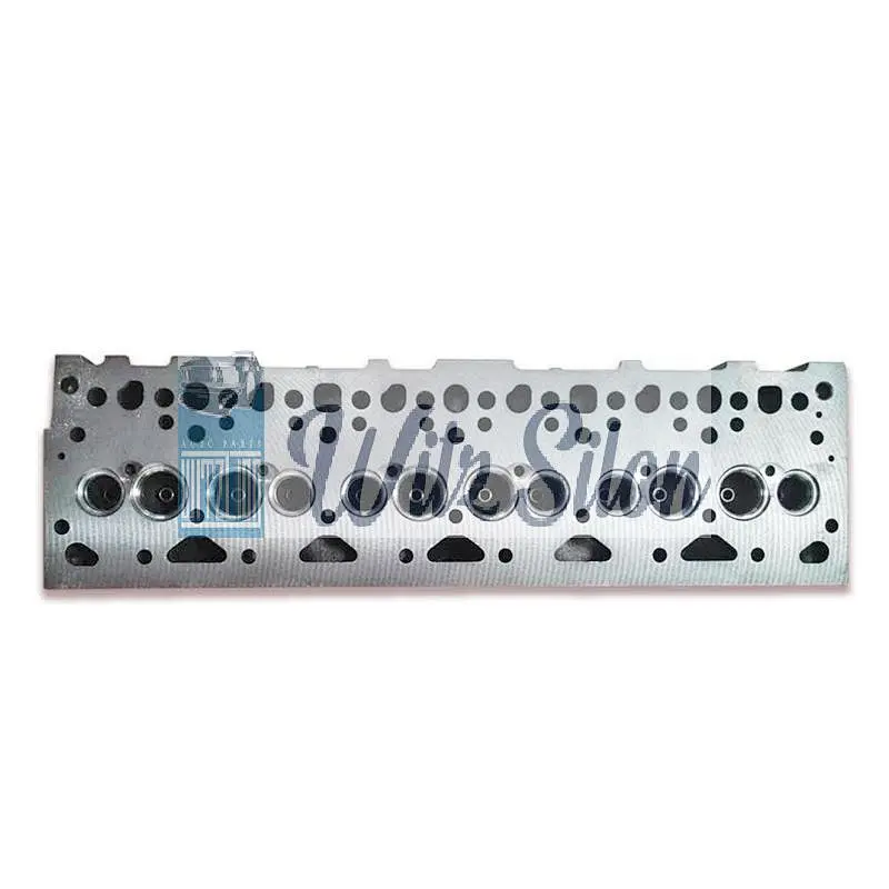 Cylinder Head for MERCEDES BENZ OM352 5.7L Engine Part Number 3520105220 3410100020