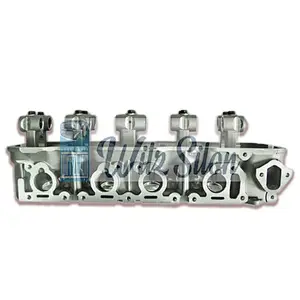 Cylinder Head for NISSAN BLUEBIRD Z20 Z20S Z20E Engine Part Number 11041-27G00 13001-W0403