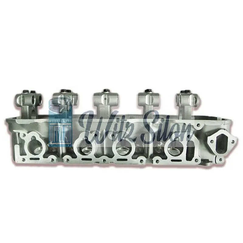Cylinder Head for NISSAN BLUEBIRD Z20 Z20S Z20E Engine Part Number 11041-27G00 13001-W0403
