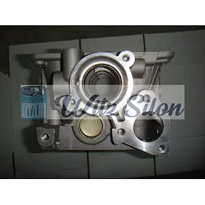 CYLINDER HEAD HYUNDAI G4HG 22100-02766 /   ATOS