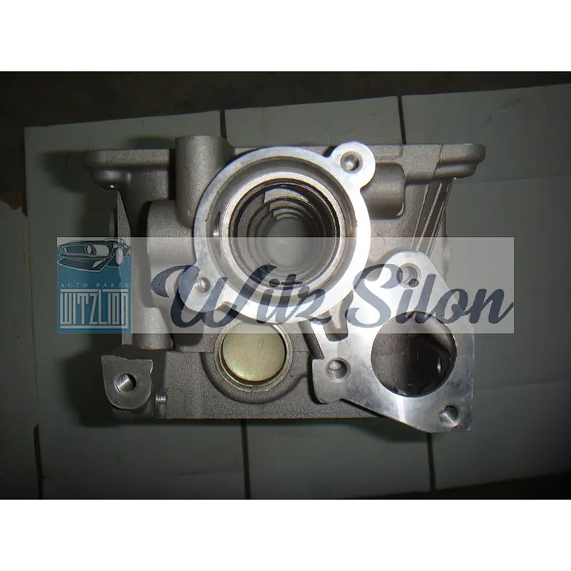 CYLINDER HEAD HYUNDAI G4HG 22100-02766 /   ATOS