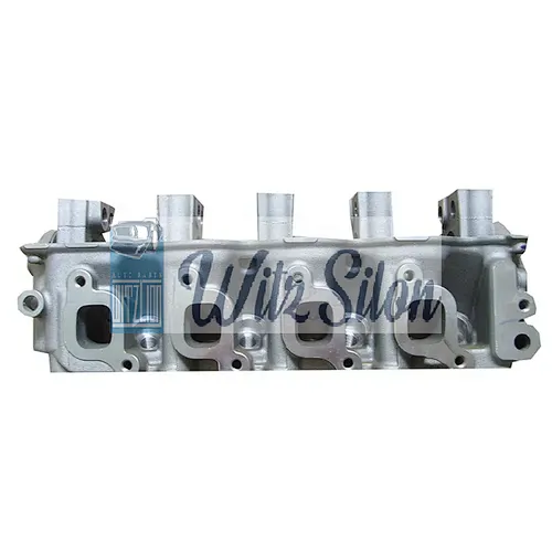 B10S1 B10S1A B10S1C cylinder head 96642709 96666228 for Matiz II Kalos Aveo 1.0L 1.2L