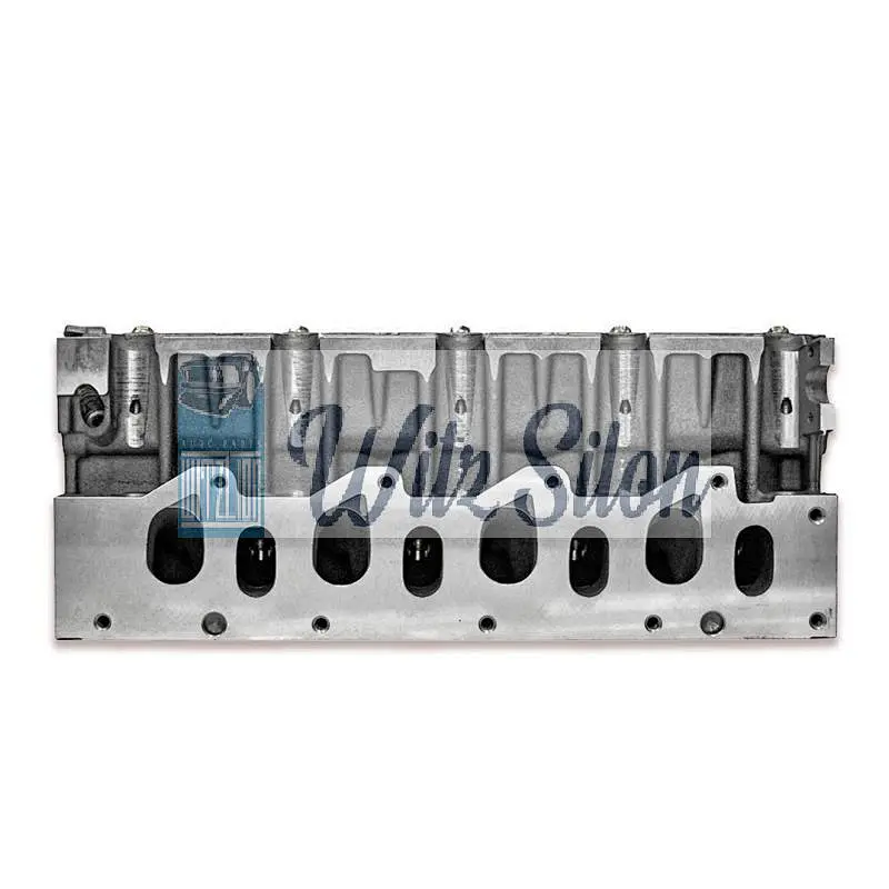 Cylinder Head for NISSAN Primastar Primera Interstar F9Q 1.9DCI Engine Part Number 4410153 11041-00QAE 7701473663 7701473497