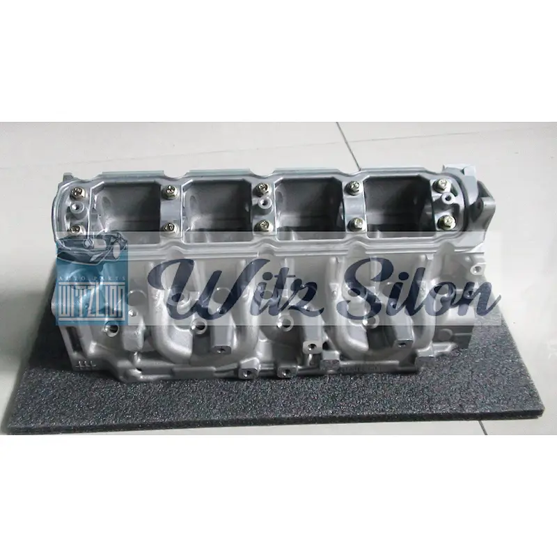 CYLINDER HEAD RENAULT F9Q/732/733/812/820 7701473663 / 908568 1.9DCI MEGANE/KANGOO 02-