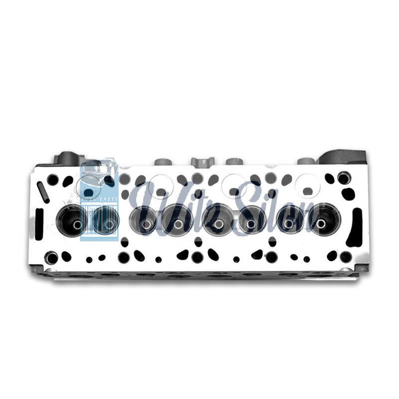 COMPATIBLE WITH TATA 483DLTC BARE CYLINDER HEAD OEM 254701100196
