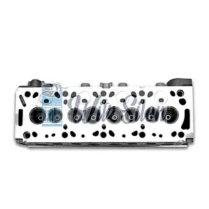 COMPATIBLE WITH TATA 483DLTC BARE CYLINDER HEAD OEM 254701100196