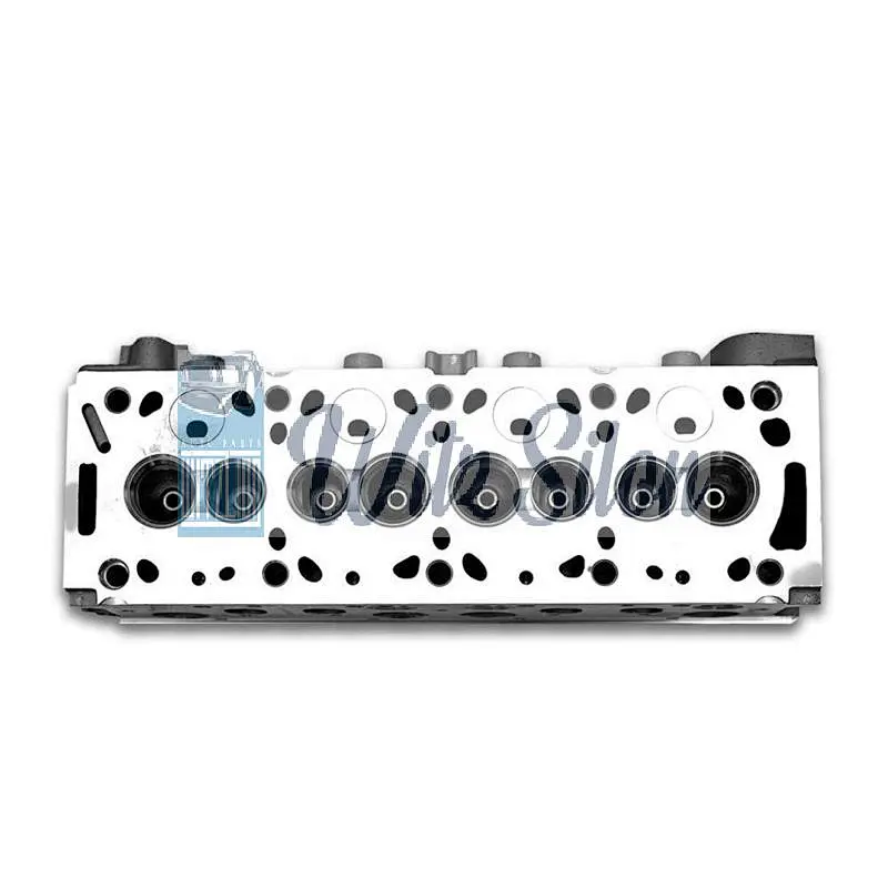 COMPATIBLE WITH TATA 483DLTC BARE CYLINDER HEAD OEM 254701100196