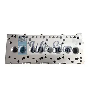 RPI 8140.43S 8140.43N engine cylinder head 504007419 500311375 2996390 908 544 908544 for Iveco Fiat 2.8 JTD 2.8L