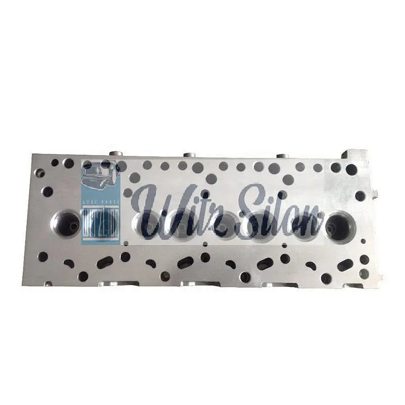 RPI 8140.43S 8140.43N engine cylinder head 504007419 500311375 2996390 908 544 908544 for Iveco Fiat 2.8 JTD 2.8L