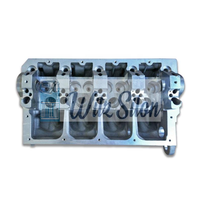 CYLINDER HEAD 908716 038103351C 038103351D 03G103351C 1118995 for VOLKSWAGEN
