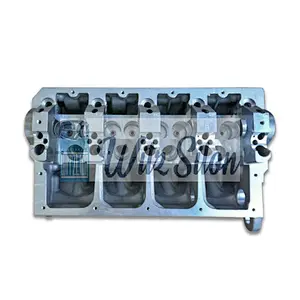 CYLINDER HEAD 908716 038103351C 038103351D 03G103351C 1118995 for VOLKSWAGEN