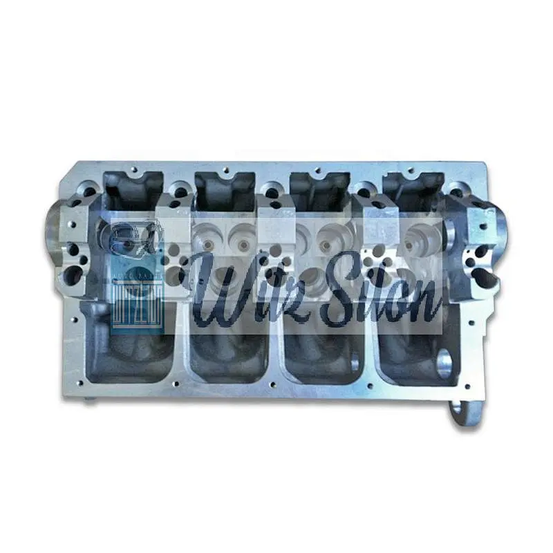 CYLINDER HEAD 908716 038103351C 038103351D 03G103351C 1118995 for VOLKSWAGEN