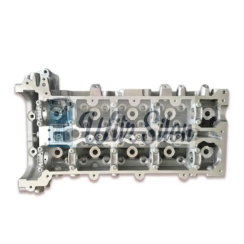 Cylinder Head for MERCEDES BENZ E250 CDI C250 CDI VITO VIANO OM651 Engine Part Number A6510101120 908723