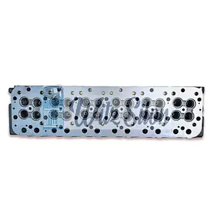 Cylinder Head for NISSAN FE6 FE6T Engine