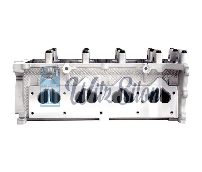 Cylinder Head B12 9048771 FOR CHEVROLET N300 N300P N200 9048771 Chevrolet N300 Cylinder Head Engine Parts