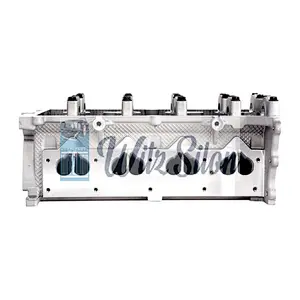 Cylinder Head B12 9048771 FOR CHEVROLET N300 N300P N200 9048771 Chevrolet N300 Cylinder Head Engine Parts