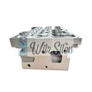 CYLINDER HEAD 908556 for LANCIA 188A9000 199A4000