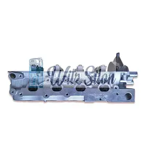 Cylinder Head for CHERY QQ3 QQ6 SQR472MA Engine Part Number 472-1003016