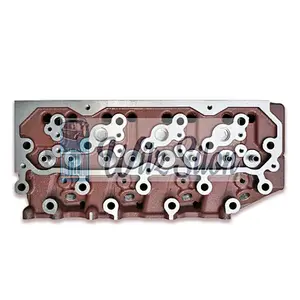 Cylinder Head for MITSUBISHI S4Q Engine