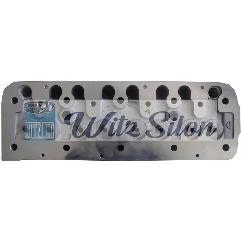 CYLINDER HEAD FIAT 138.ARO /  2ACT 7777436 / 7559714 /  1.6L 131 / Ritmo / 131 Supermirafiori Strada / Argenta Regata 100 Argent