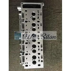 CYLINDER HEAD LAND ROVER TD5 LDF000890 / LDF500020 / LDF500170 / LR010073 / 908762 2.5 TDI  2001-