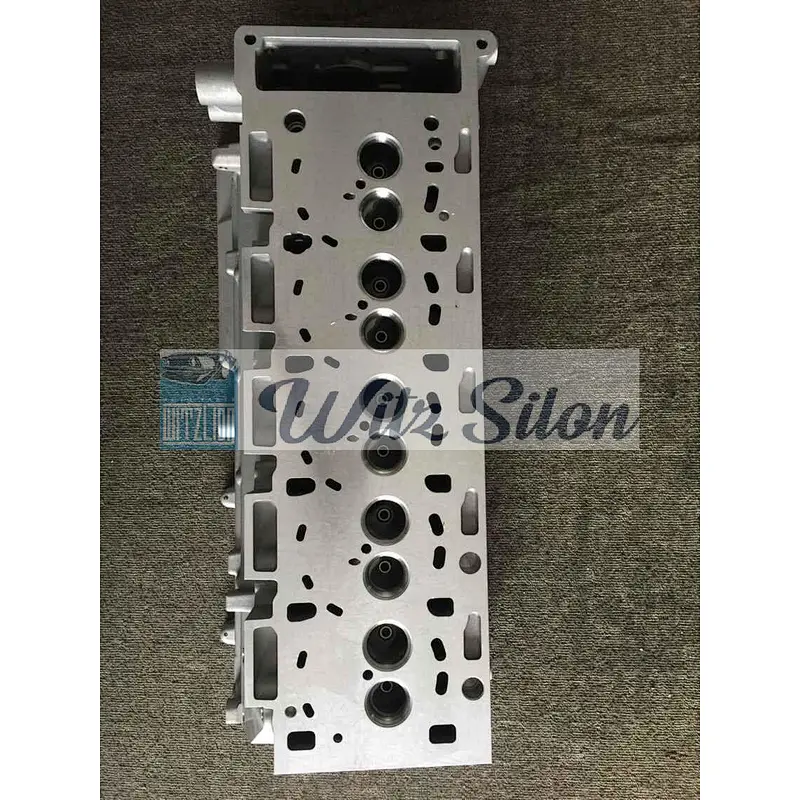 CYLINDER HEAD LAND ROVER TD5 LDF000890 / LDF500020 / LDF500170 / LR010073 / 908762 2.5 TDI  2001-