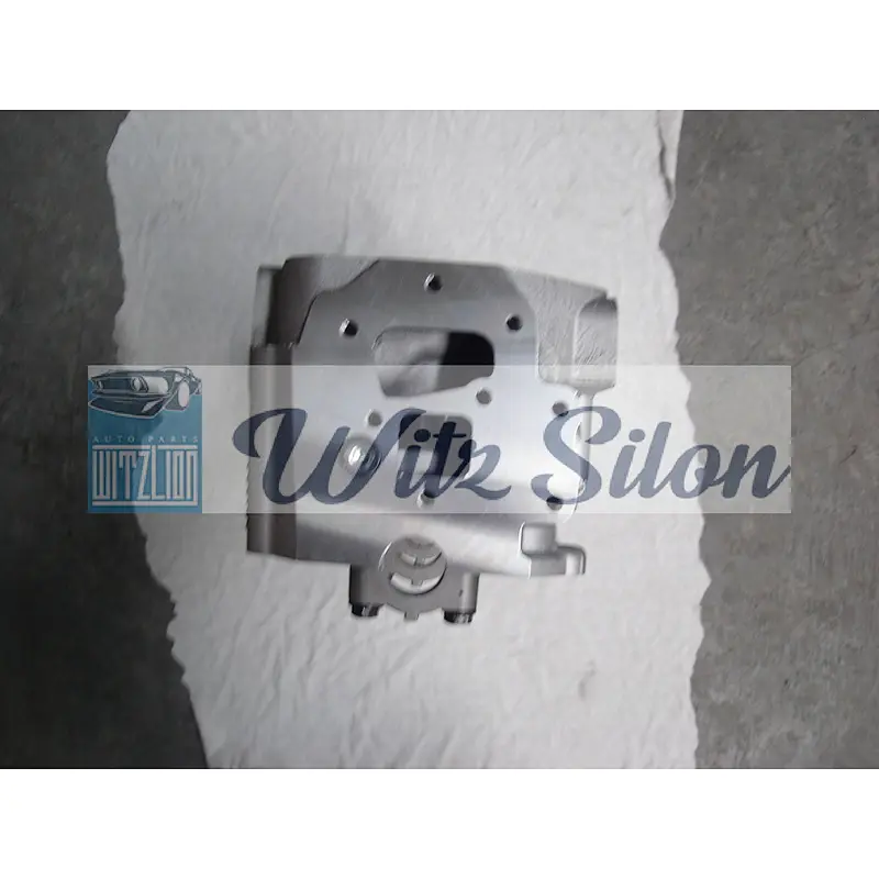 CYLINDER HEAD TOYOTA 2C / 3C 11101-64132 / 11101-64162 / 11101-64390 / 908781 2.0/2.2 D CORONA2000 / CAMRY / AVENSIS / CARINA 83