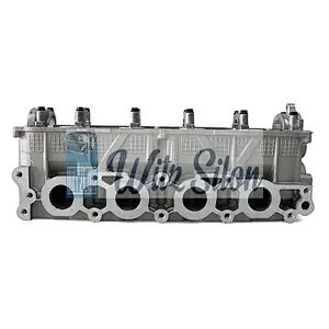 Cylinder Head for SUZUKI G16B G16A G13A G13B Engine 11110-57802 11100-71C01 11100-57B02 11100-71C00