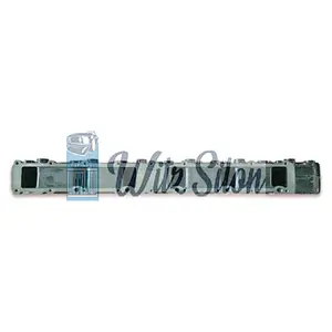 Cylinder Head for MITSUBISHI FUSO 6D16 Engine Part Number ME403382 ME072197