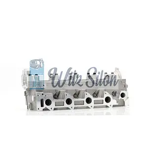 D4EA Cylinder Head for HYUNDAI Elantra Tucson KIA SPORTAGE 22100-27000 22100-27900 22100-27901 Culata Cabezote Tapa De Cilindro
