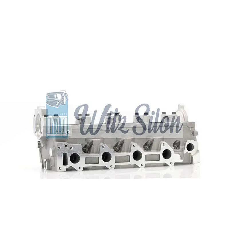 D4EA Cylinder Head for HYUNDAI Elantra Tucson KIA SPORTAGE 22100-27000 22100-27900 22100-27901 Culata Cabezote Tapa De Cilindro