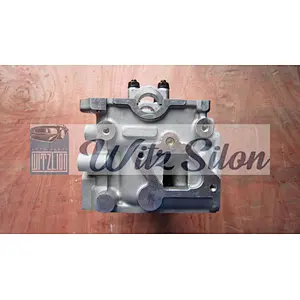 CYLINDER HEAD OPEL 4EE1TD/X17D/4EEAT 607044 / 5607008 / 5607038 / 908028 1.7TDI Astra TD / Vectra A TD / Vectra B TD 90-/97-