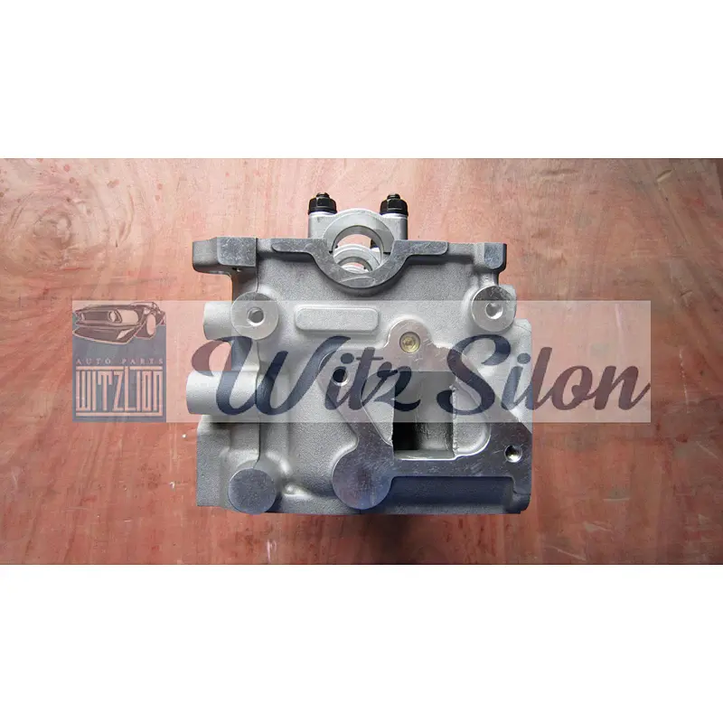 CYLINDER HEAD OPEL 4EE1TD/X17D/4EEAT 607044 / 5607008 / 5607038 / 908028 1.7TDI Astra TD / Vectra A TD / Vectra B TD 90-/97-