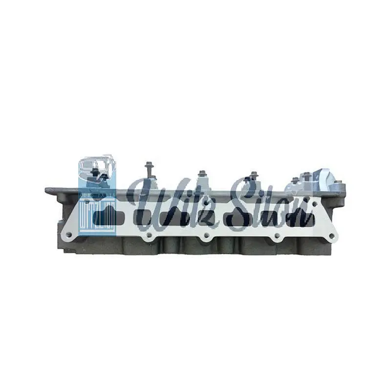 Cylinder Head for CHERY SQR477F 1.5L Engine Part Number 477F-1003015MA