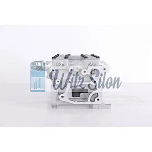Cylinder Head B12 9048771 FOR CHEVROLET N300 N300P N200 9048771 Chevrolet N300 Cylinder Head Engine Parts