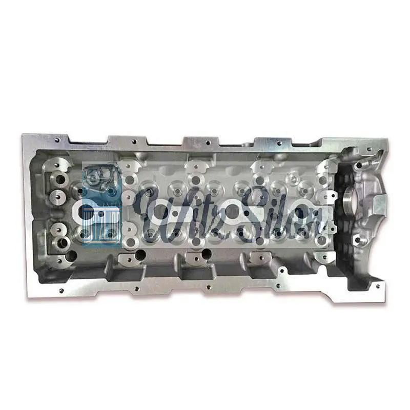 Cylinder Head for MERCEDES BENZ OM646.951 OM646.951 OM646.962 OM646.963 OM646.982 OM646.983 Engine 6110105020 6460100620 908574