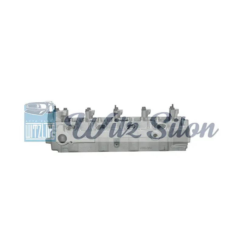 CYLINDER HEAD MITSUBISHI 4D56 /D4BA MD303750 / MD348983 / AMC908513 / 908513 2.5TD
((Valves jut bellow the main surface
level, r