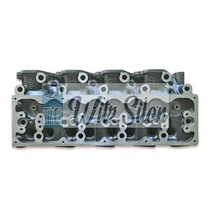 Cylinder Head for NISSAN Pick-Up TD25 2.5D Engine Part Number 11039-3S900 11039-3S901 11039-3S902