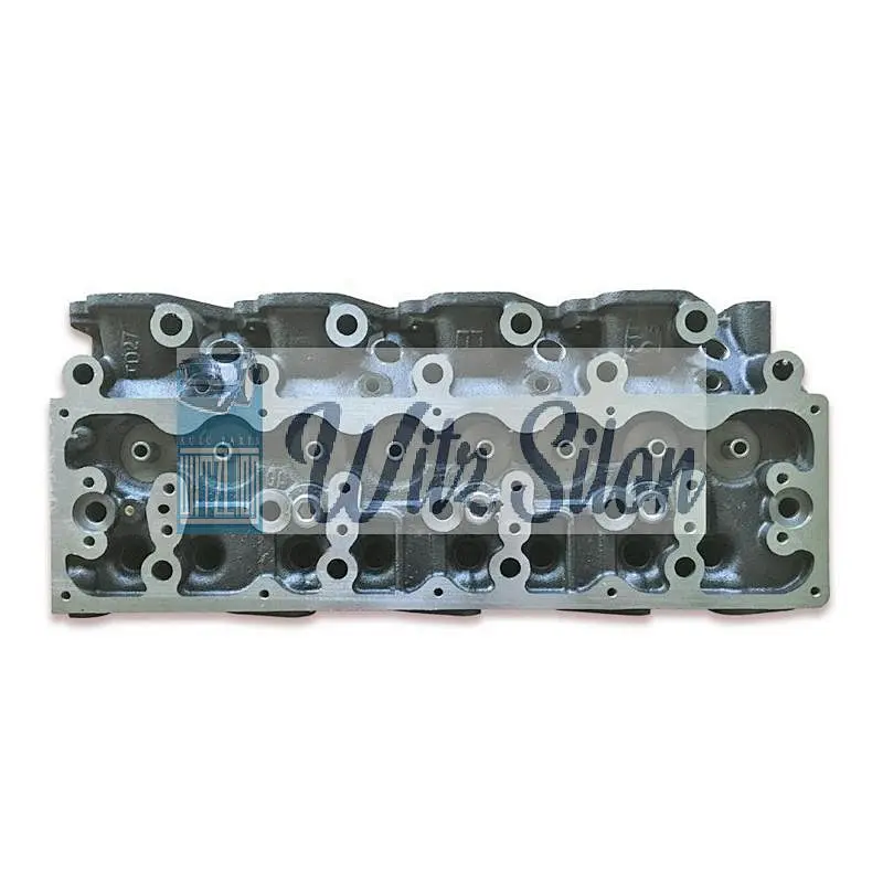 Cylinder Head for NISSAN Pick-Up TD25 2.5D Engine Part Number 11039-3S900 11039-3S901 11039-3S902