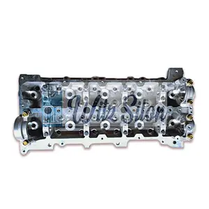 Cylinder Head for Toyota Hilux 1GD-FTV 2GD-FTV Part Number 11101-11160