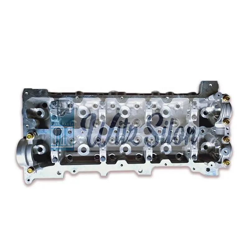 Cylinder Head for Toyota Hilux 1GD-FTV 2GD-FTV Part Number 11101-11160
