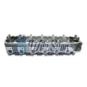 Cylinder Head for Toyota Land Cruiser 1HD-T(12V) 4.2L Engine Part Number 11101-17040