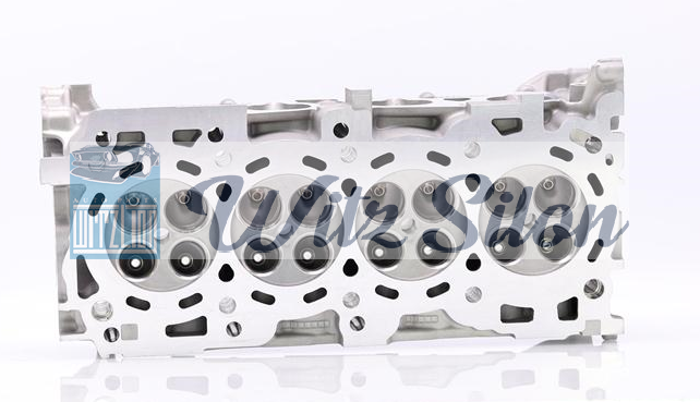 CYLINDER HEAD NISSAN QR25 11040-MA00A / 11041-MA00A /  2.5L  X-Trail Altima Primera Bluebird 37043