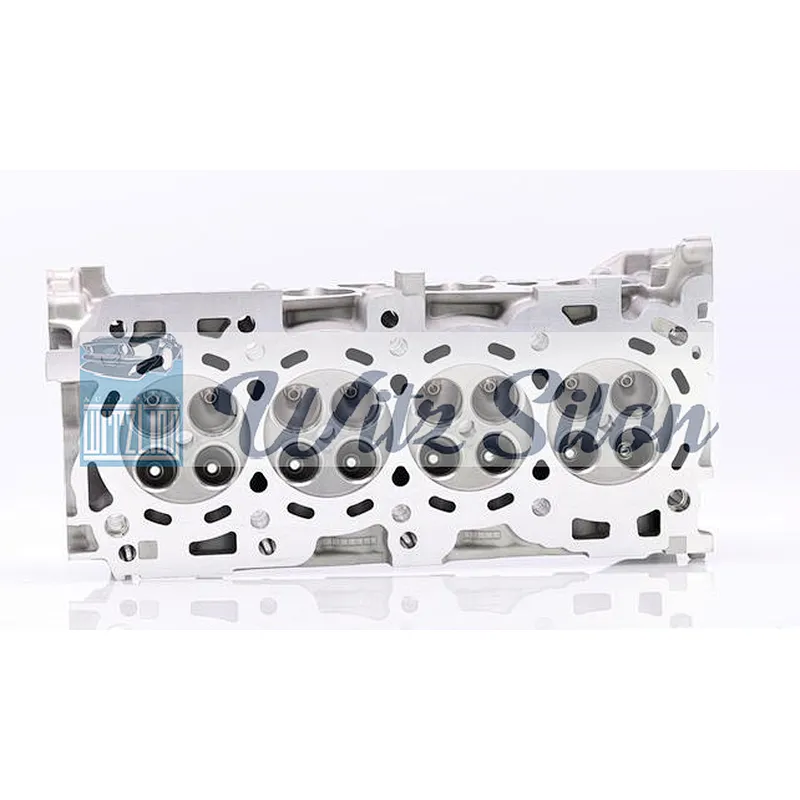 CYLINDER HEAD NISSAN QR25 11040-MA00A / 11041-MA00A /  2.5L  X-Trail Altima Primera Bluebird 37043
