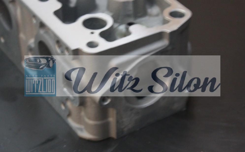 CYLINDER HEAD GM C16NE 92089854 /  1.6L Chevorlot/Sail