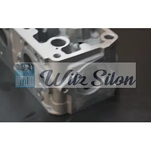 CYLINDER HEAD GM C16NE 92089854 /  1.6L Chevorlot/Sail