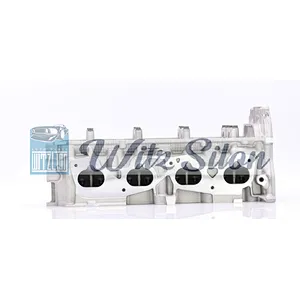 CYLINDER HEAD NISSAN QR25 11040-MA00A / 11041-MA00A /  2.5L  X-Trail Altima Primera Bluebird 37043