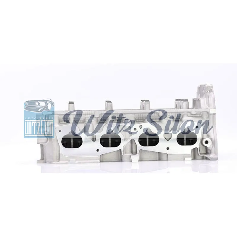 CYLINDER HEAD NISSAN QR25 11040-MA00A / 11041-MA00A /  2.5L  X-Trail Altima Primera Bluebird 37043