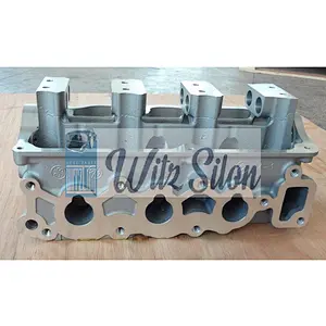 Cylinder Head For DAEWOO Matiz I Aveo F8CV 96316210